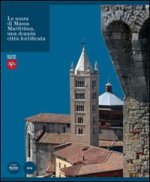mura di Massa Marittima una doppia città fortificata