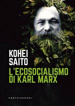 ecosocialismo di Karl Marx