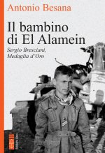 bambino di El Alamein