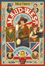 matrioska di misteri. Maud west