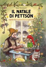 Natale di Pettson. Ediz. ad alta leggibilità