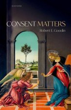 Consent Matters (Hardback)