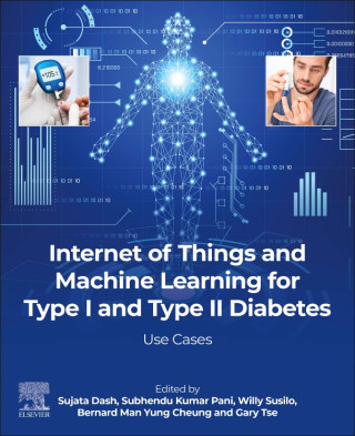 Internet of Things and Machine Learning for Type I and Type II Diabetes