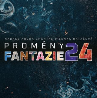 Promďż˝ny Fantazie 24