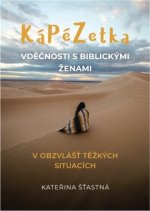 KáPéZetka vděčnosti s biblickými ženami