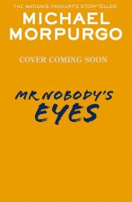 Mr Nobody's Eyes