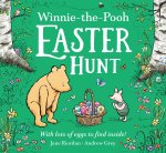 Winnie-the-Pooh Easter Hunt