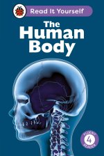 Human Body: Read It Yourself - Level 4 Fluent Reader