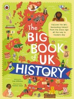 Big Book of UK History