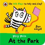Play Pals: At the Park