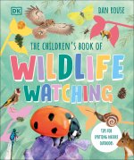 Children's Book of Wildlife Watching