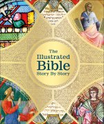 Illustrated Bible Story by Story