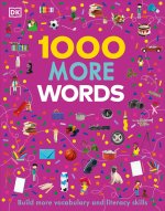 1000 More Words
