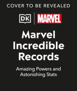 Marvel Incredible Records