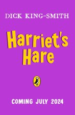Harriet's Hare