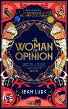 Woman of Opinion