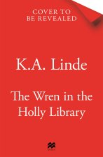 Wren in the Holly Library