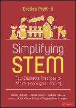 Simplifying STEM [PreK-5]