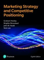 Marketing Strategy and Competitive Positioning