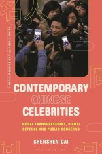 Contemporary Chinese Celebrities