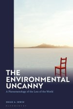 Environmental Uncanny