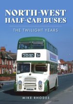 North-West Half-cab Buses