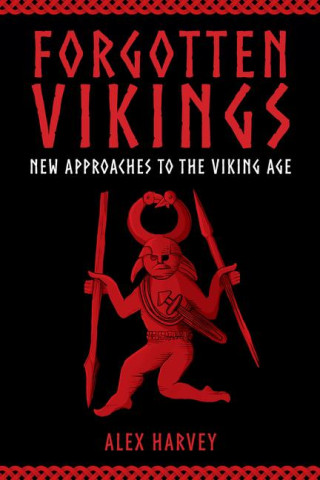 Forgotten Vikings