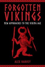 Forgotten Vikings