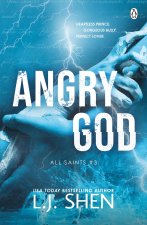 Angry God