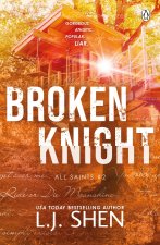 Broken Knight