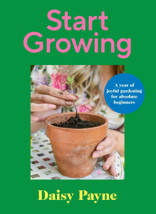 Start Growing