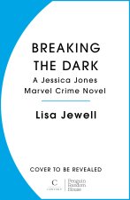 Jessica Jones Novel