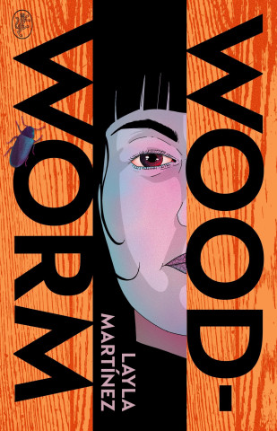 Woodworm (Layla Martinez)(Twarda)