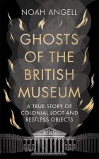 Ghosts of the British Museum