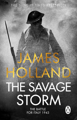 Savage Storm