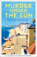 Untitled Summer Murders