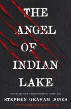 Angel of Indian Lake