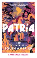 Lost Countries of South America