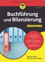 Buchf hrung und Bilanzierung f r Dummies