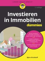 Investieren in Immobilien f r Dummies