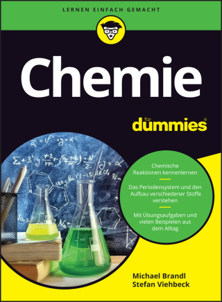 Chemie f r Dummies
