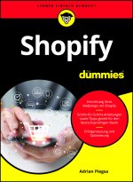 Shopify f r Dummies