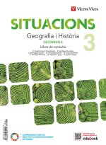 GEOGRAFIA I HISTORIA 3 LC (SITUACIONS)