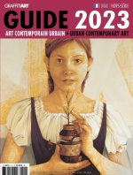 Guide de l'art contemporain urbain 2023