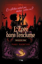 Twisted Tale (Merlin l'Enchanteur)