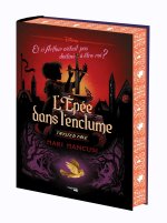 Twisted Tale COLLECTOR (Merlin l'Enchanteur)