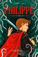 Les Princes - Tome 2 (Philippe)