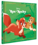 ROX ET ROUKY - Les Grands Classiques Disney - L'histoire du film