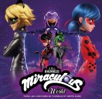 Miraculous - Paris