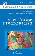 Revue internationale de l'éducation familiale